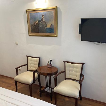 Guesthouse Vicelic Дубровник Екстериор снимка