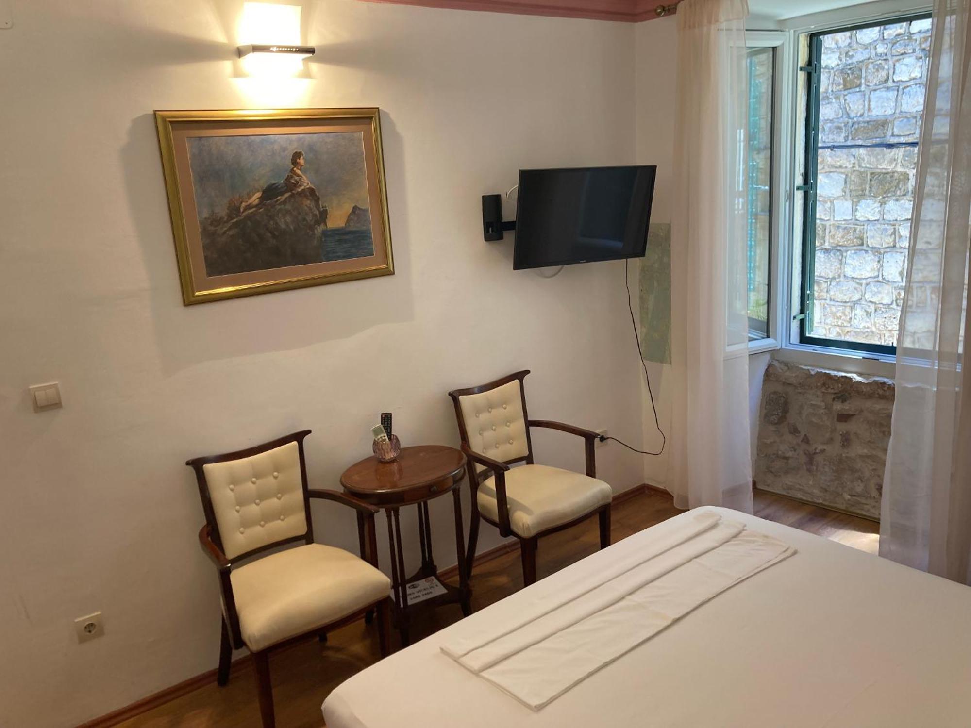 Guesthouse Vicelic Дубровник Екстериор снимка