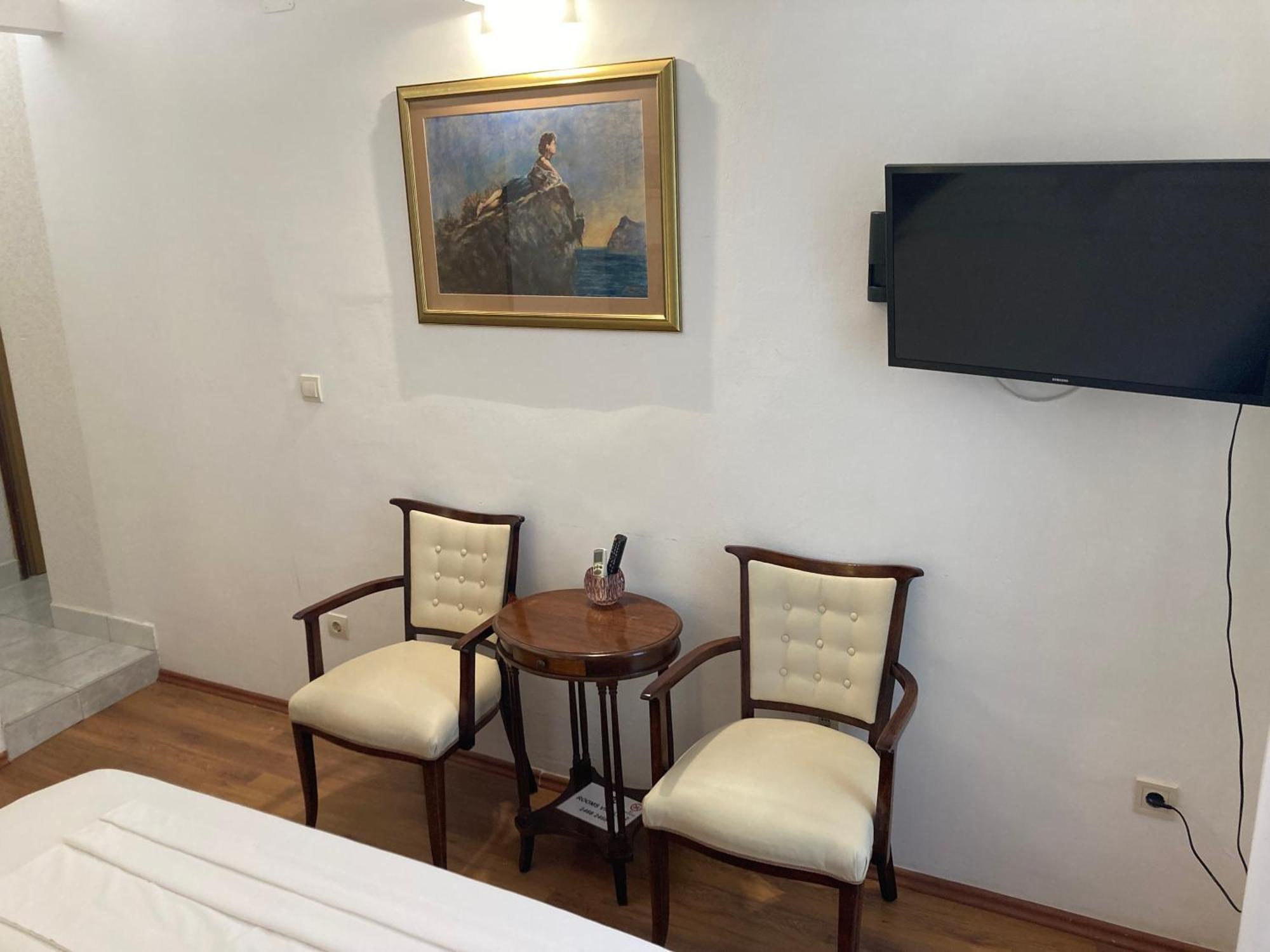 Guesthouse Vicelic Дубровник Екстериор снимка