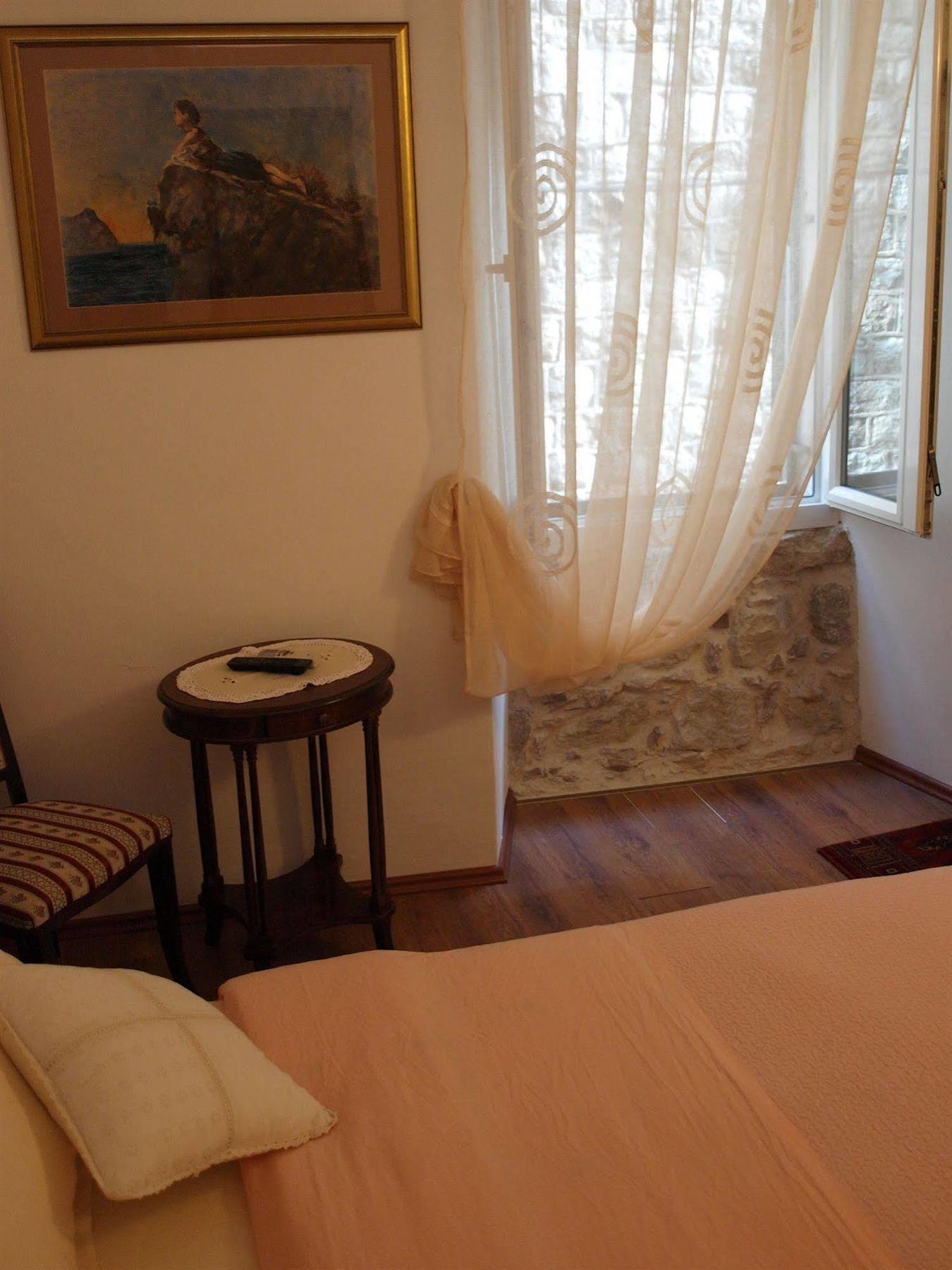 Guesthouse Vicelic Дубровник Екстериор снимка