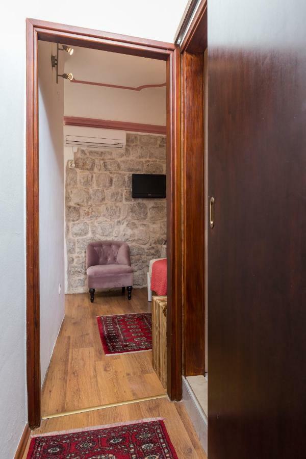 Guesthouse Vicelic Дубровник Екстериор снимка